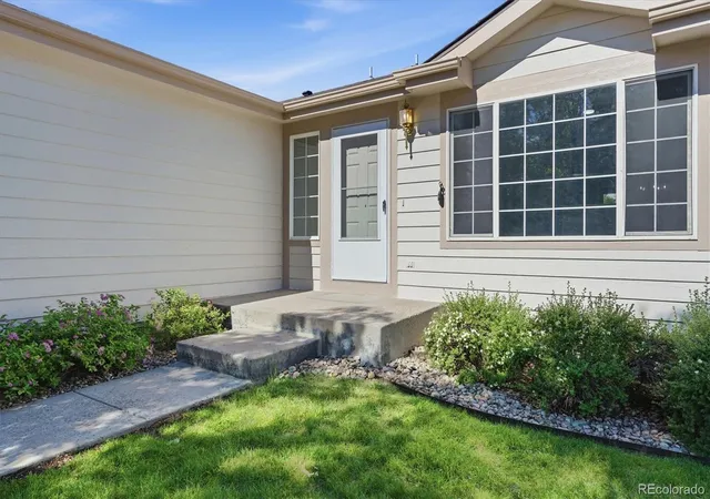 4th image of 789 Fairhaven St, Castle Rock, CO 80104 | MLS# 8579090
