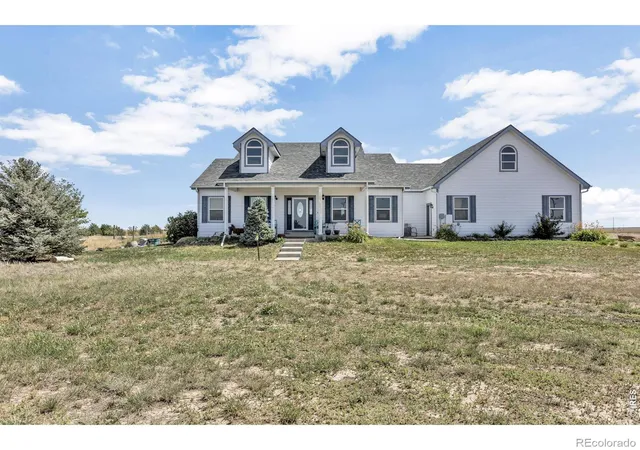 Homes for sale in Wiggins, CO | 2543 County Road O, Wiggins, CO 80654 | MLS# IR1062413