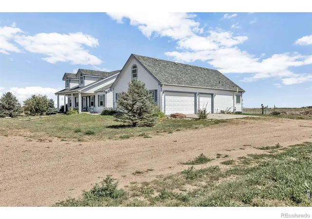 Homes for sale in Wiggins, CO | 2543 County Road O, Wiggins, CO 80654 | MLS# IR1062413