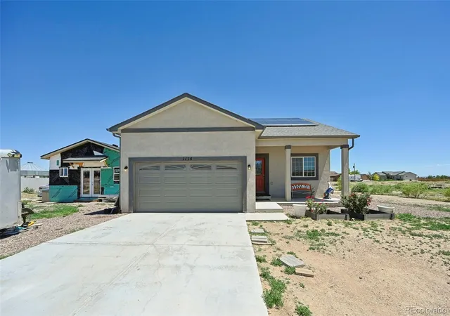 1st image of 1114 E Laramie Ave, Pueblo, CO 81007 | MLS# 7092077