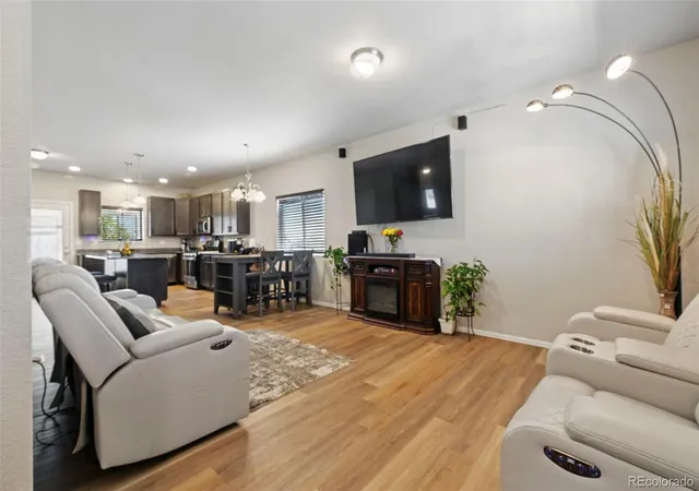 4th image of 1114 E Laramie Ave, Pueblo, CO 81007 | MLS# 7092077