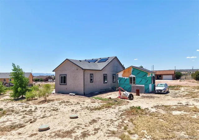 42nd image of 1114 E Laramie Ave, Pueblo, CO 81007 | MLS# 7092077