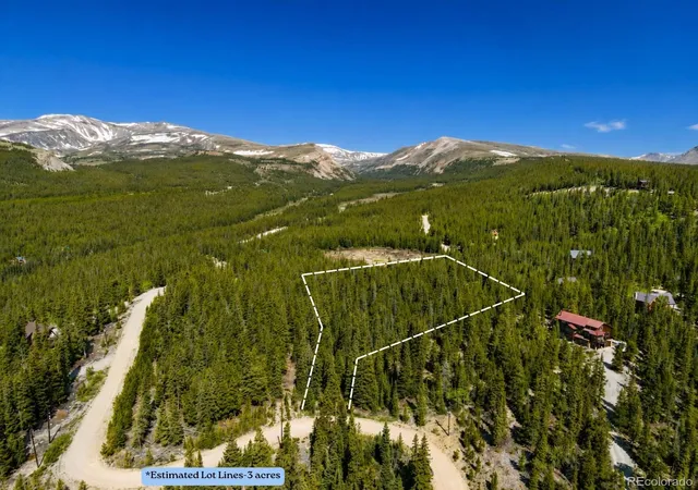 Homes for sale in Fairplay, CO | 000 Guymard Rd, Fairplay, CO 80440 | MLS# 9674996
