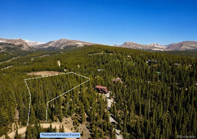 Homes for sale in Fairplay, CO | 000 Guymard Rd, Fairplay, CO 80440 | MLS# 9674996