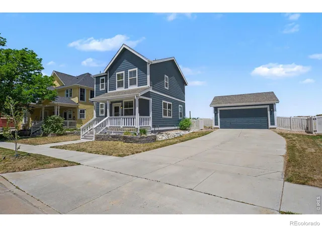 2nd image of 9505 E 109th Cir, Commerce City, CO 80640 | MLS# IR1062416