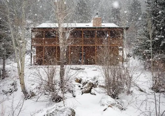 Homes for sale in Idaho Springs, CO | 4825 Colorado 103, Idaho Springs, CO 80452 | MLS# 3648968