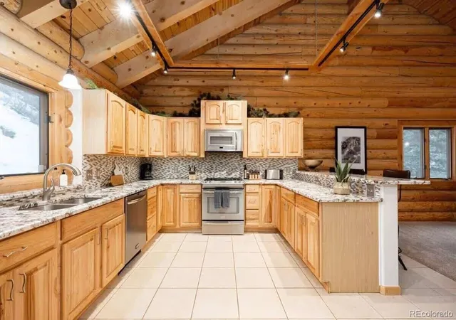 Homes for sale in Idaho Springs, CO | 4825 Colorado 103, Idaho Springs, CO 80452 | MLS# 3648968