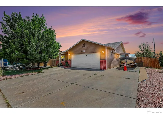 1st image of 3628 Centennial Cir, Evans, CO 80620 | MLS# IR1062417