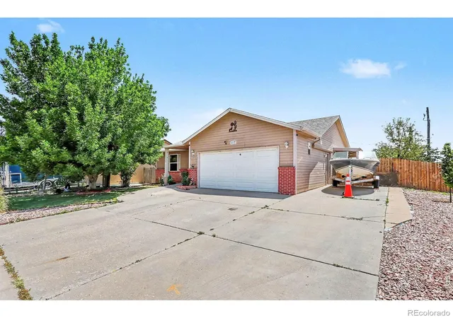 2nd image of 3628 Centennial Cir, Evans, CO 80620 | MLS# IR1062417