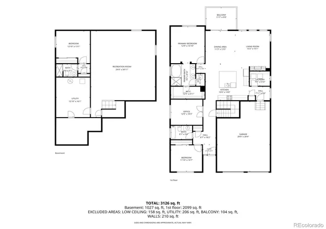 Homes for sale in Castle Pines, CO | 589 Bristolwood Ln, Castle Pines, CO 80108 | MLS# 2591145