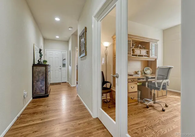 Homes for sale in Castle Pines, CO | 589 Bristolwood Ln, Castle Pines, CO 80108 | MLS# 2591145