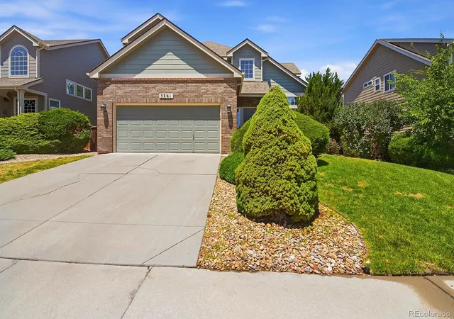 Photo 1 of Single family home for sale at 3261 E 102nd Court, Thornton, CO 80229 | MLS# 8146236 | Listing updated on 2026-09-03