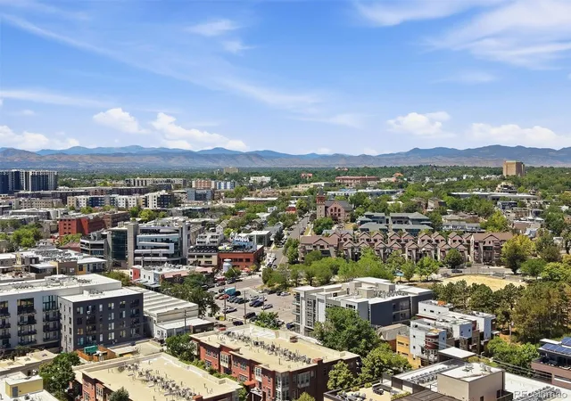 Photo 38 of Townhouse for sale at 2580 17th Street #210, Denver, CO 80211 | MLS# 7357495 | Listing updated on 2026-07-24