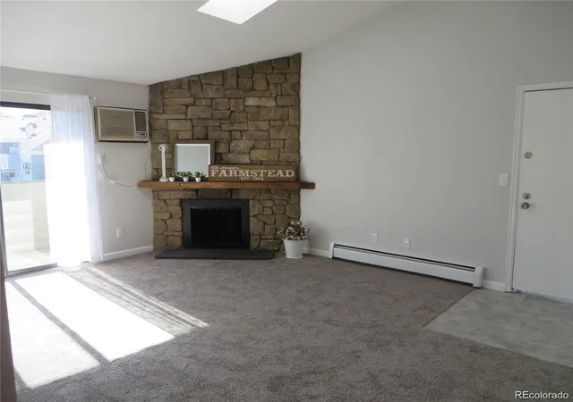 2nd image of 10150 E Virginia Ave #20-201, Denver, CO 80247 | MLS# 2115044
