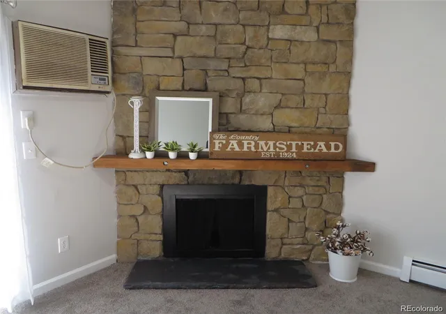 3rd image of 10150 E Virginia Ave #20-201, Denver, CO 80247 | MLS# 2115044
