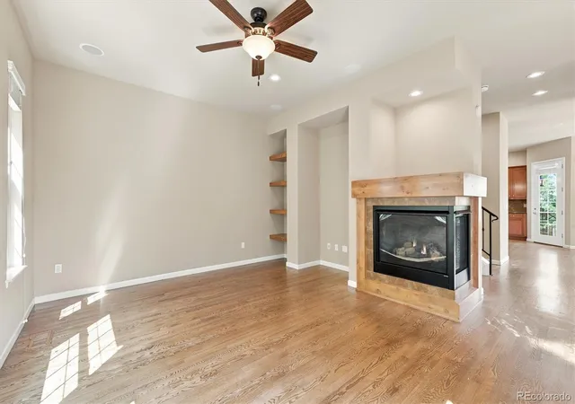 4th image of 7821 Vallagio Ln, Englewood, CO 80112 | MLS# 8782036