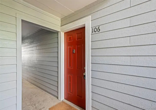 Photo 2 of Condo for sale at 3121 S Tamarac Dr #K106, Denver, CO 80231 | MLS# 9073901 | Listing updated on 2026-08-26