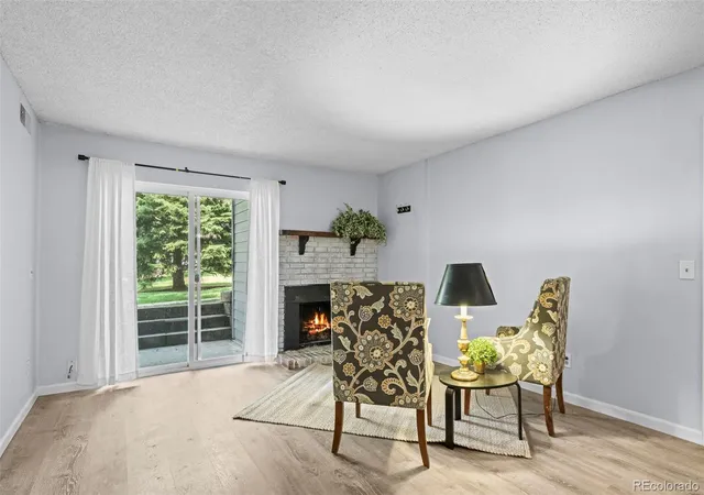 Photo 3 of Condo for sale at 3121 S Tamarac Dr #K106, Denver, CO 80231 | MLS# 9073901 | Listing updated on 2026-08-26