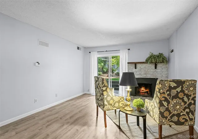 Photo 3 of Condo for sale at 3121 S Tamarac Dr #K106, Denver, CO 80231 | MLS# 9073901 | Listing updated on 2026-08-26