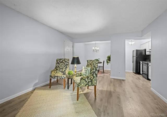 Photo 4 of Condo for sale at 3121 S Tamarac Dr #K106, Denver, CO 80231 | MLS# 9073901 | Listing updated on 2026-08-26
