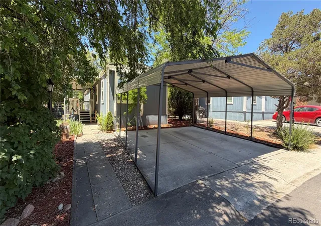 35th image of 1095 Western Dr, Colorado Springs, CO 80915 | MLS# 9575011