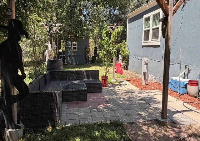 4th image of 1095 Western Dr, Colorado Springs, CO 80915 | MLS# 9575011