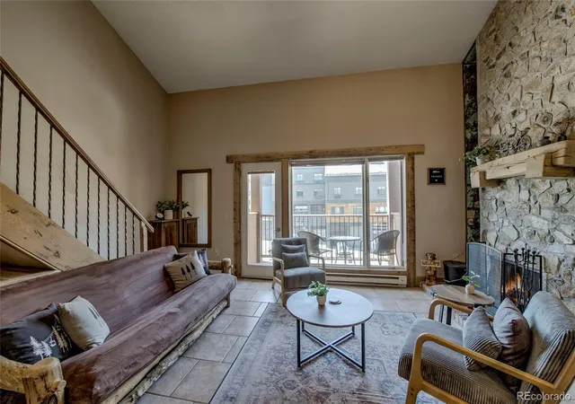 Homes for sale in Breckenridge, CO | 600 S Park Ave #218, Breckenridge, CO 80424 | MLS# 6872699