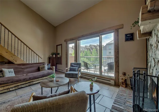Homes for sale in Breckenridge, CO | 600 S Park Ave #218, Breckenridge, CO 80424 | MLS# 6872699