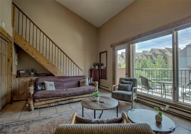 Homes for sale in Breckenridge, CO | 600 S Park Ave, Breckenridge, CO 28034
