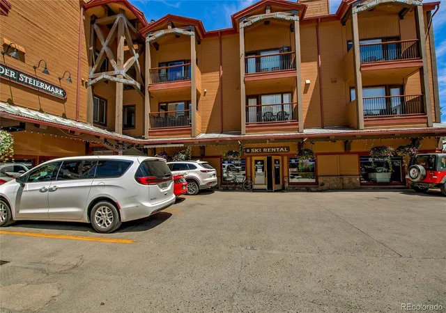 Homes for sale in Breckenridge, CO | 600 S Park Ave #218, Breckenridge, CO 80424 | MLS# 6872699