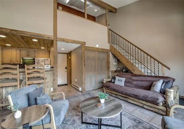 Homes for sale in Breckenridge, CO | 600 S Park Ave, Breckenridge, CO 28034