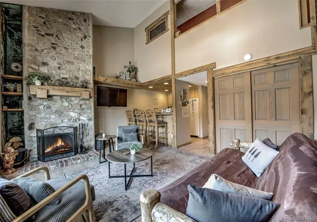 Homes for sale in Breckenridge, CO | 600 S Park Ave, Breckenridge, CO 28034