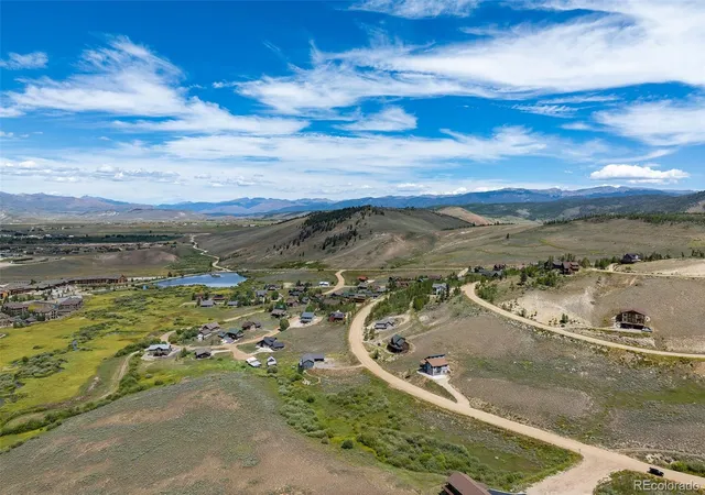 Homes for sale in Granby, CO | 457 Forrest Dr, Granby, CO 80446 | MLS# 8994313