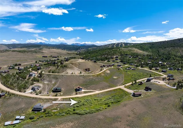 Homes for sale in Granby, CO | 457 Forrest Dr, Granby, CO 80446 | MLS# 8994313
