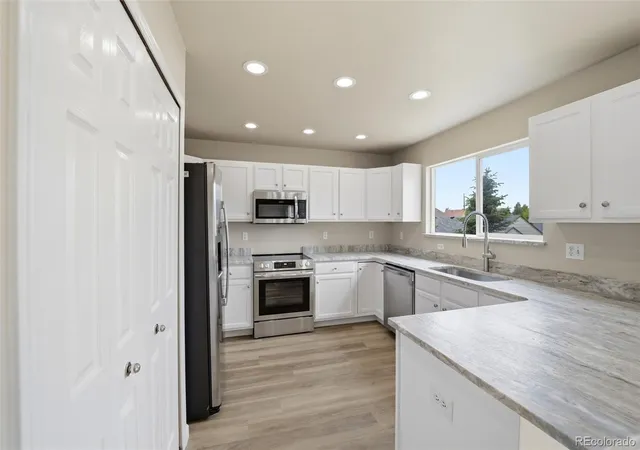Photo 2 of Single family home for sale at 4922 Dunecrest Dr, Colorado Springs, CO 80922 | MLS# 5567544 | Listing updated on 2026-08-28