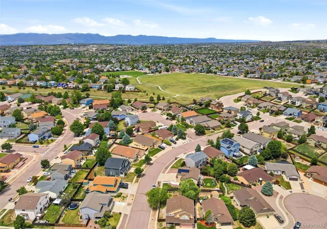Photo 3 of Single family home for sale at 4922 Dunecrest Dr, Colorado Springs, CO 80922 | MLS# 5567544 | Listing updated on 2026-08-28