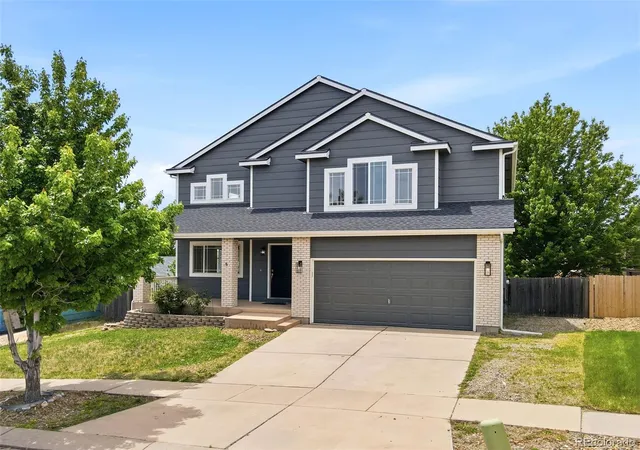 Photo 3 of Single family home for sale at 4922 Dunecrest Dr, Colorado Springs, CO 80922 | MLS# 5567544 | Listing updated on 2026-08-28