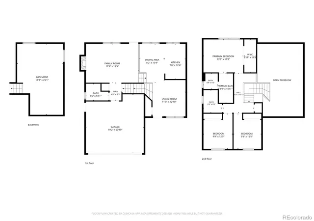 43rd image of 1161 Riddlewood Rd, Highlands Ranch, CO 80129 | MLS# 8324586