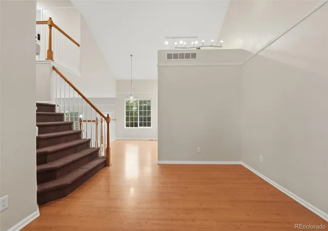 Photo 4 of Single family home for sale at 1161 Riddlewood Rd, Highlands Ranch, CO | MLS# 8324586 | Listing updated on 2026-10-03