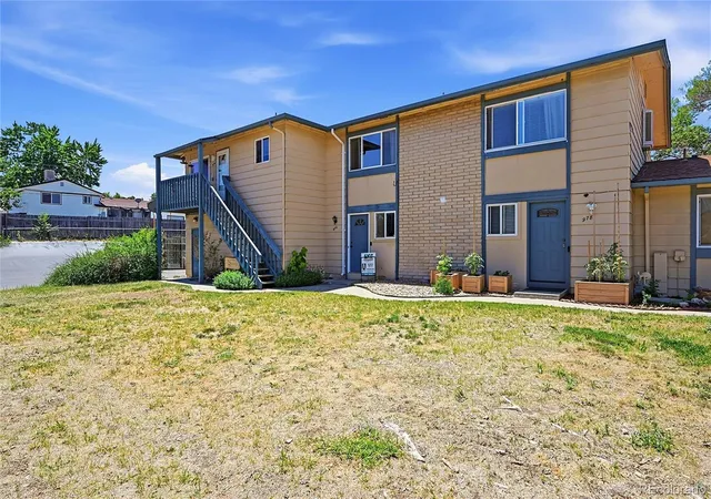 Homes for sale in Denver, CO | 976 Coronado Pkwy #C, Denver, CO 80229 | MLS# 3432810