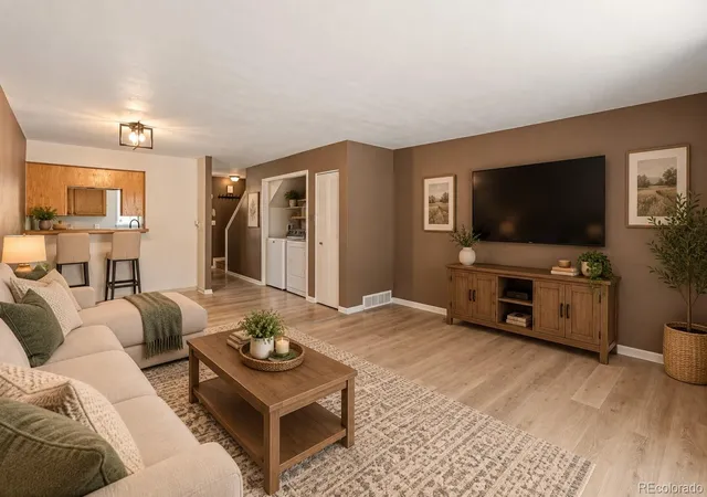 Photo 3 of Townhouse for sale at 976 Coronado Pkwy #C, Denver, CO 80229 | MLS# 3432810 | Listing updated on 2026-09-27