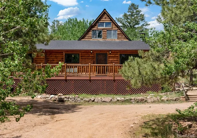 Homes for sale in Lake George, CO | 215 S Valley Dr, Lake George, CO 80827 | MLS# 7730827