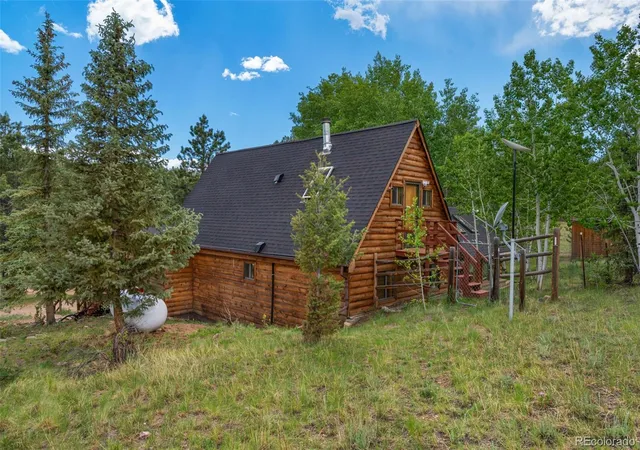 Homes for sale in Lake George, CO | 215 S Valley Dr, Lake George, CO 80827 | MLS# 7730827