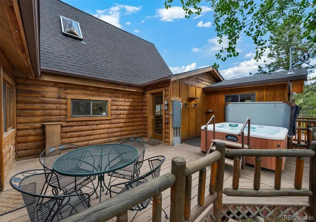 Homes for sale in Lake George, CO | 215 S Valley Dr, Lake George, CO 80827 | MLS# 7730827