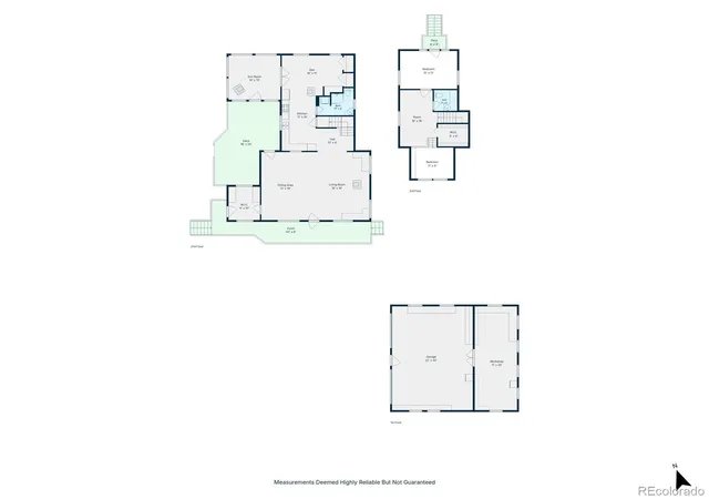Homes for sale in Lake George, CO | 215 S Valley Dr, Lake George, CO 80827 | MLS# 7730827
