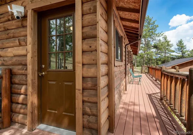 Homes for sale in Lake George, CO | 215 S Valley Dr, Lake George, CO 80827 | MLS# 7730827