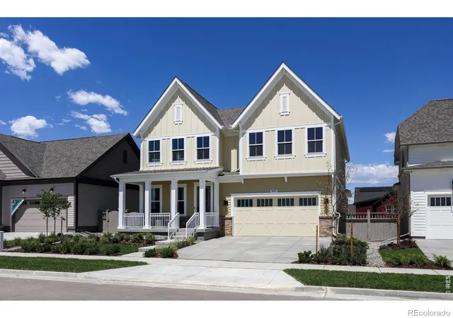 1st image of 1651 Poplar Dr, Erie, CO 80516 | MLS# IR1062422