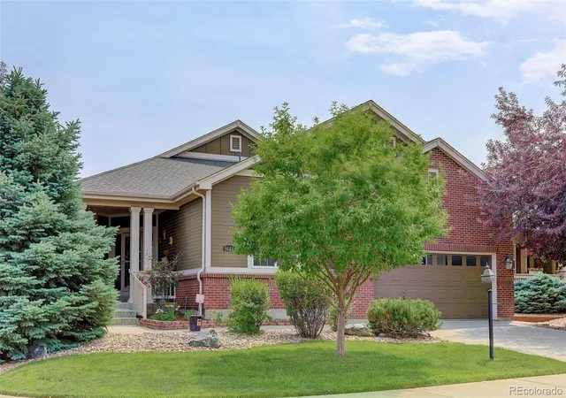 Photo 1 of Single family home for sale at 8644 E 148th Circle, Thornton, CO 80602 | MLS# 9965146 | Listing updated on 2026-09-12