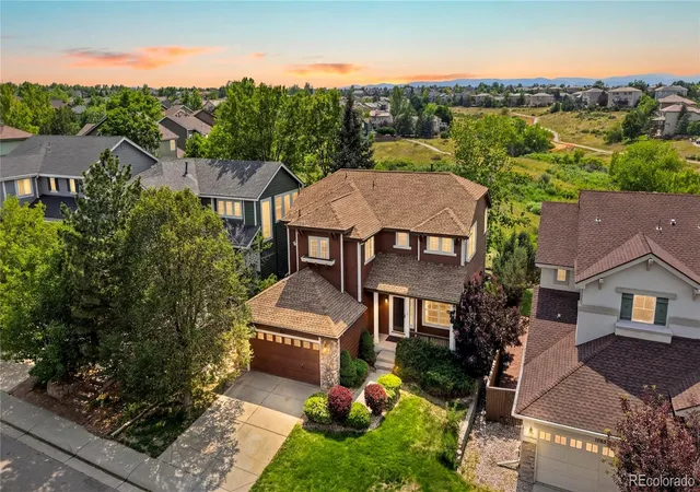 1st image of 10089 Astorbrook Ln, Highlands Ranch, CO 80126 | MLS# 6510578