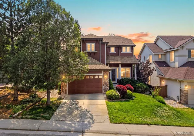 Photo 1 of Single family home for sale at 10089 Astorbrook Ln, Highlands Ranch, CO 80126 | MLS# 6510578 | Listing updated on 2026-10-28
